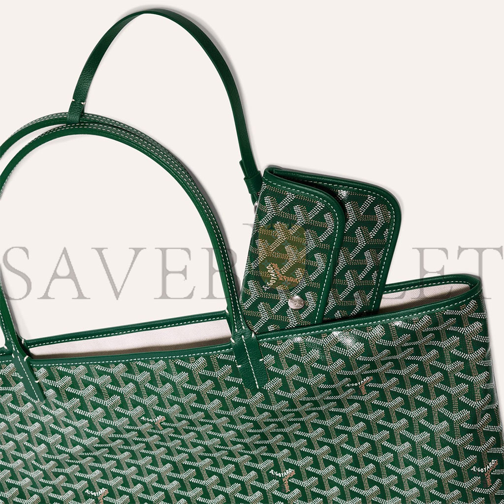 GOYARD SAINT LOUIS GM BAG (40*34*20cm)